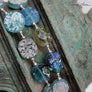 Ancient Roman Glass Necklace Wearable History! - OutOfAsia